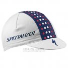 Specialized Cycling Cap 2018 White Deep Blue