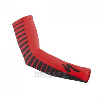 Specialized Cycling Arm Warmer 2018 Red Black