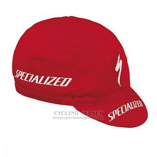 Specialized Cycling Cap 2018 Red