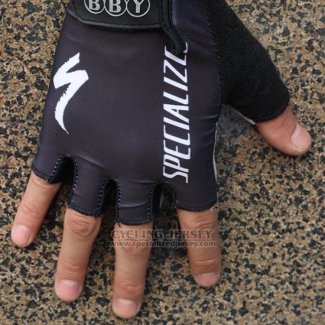 Specialized Cycling Short Gloves 2016 Black
