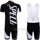 Men's Specialized RBX Comp Cycling Jersey 2012 Black White