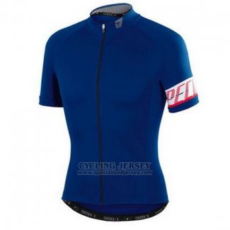 Men's Specialized RBX Pro Cycling Jersey Bib Short 2016 Dark Blue