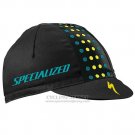 Specialized Cycling Cap 2018 Black Blue
