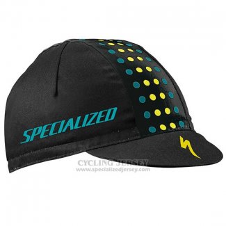 Specialized Cycling Cap 2018 Black Blue