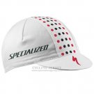 Specialized Cycling Cap 2018 Grey Red