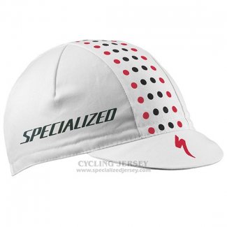 Specialized Cycling Cap 2018 Grey Red