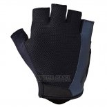 Specialized Cycling Short Gloves 2018 Black Dark Blue