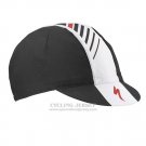 Specialized Cycling Cap 2018 Black White