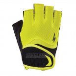 Specialized Cycling Short Gloves 2018 Green