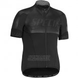 Mens Specialized SL Pro Cycling Jersey Bib Short 2014 Black