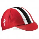 Specialized Cycling Cap 2018 Red White Black
