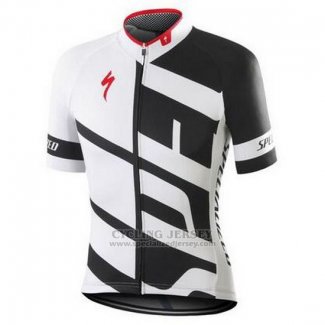 Men's Specialized RBX Comp Cycling Jersey Bib Short 2016 Black White