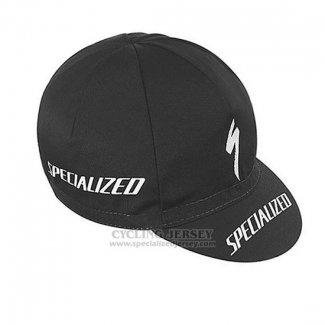 Specialized Cycling Cap 2018 Black