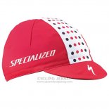 Specialized Cycling Cap 2018 Red White(1)