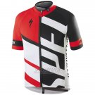 Kids Specialized RBX Comp Cycling Jersey Bib Short 2016 Black Red