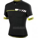 Men's Specialized SL Elite Cycling Jersey Bib Short 2015 Black White