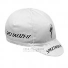 Specialized Cycling Cap 2018 White