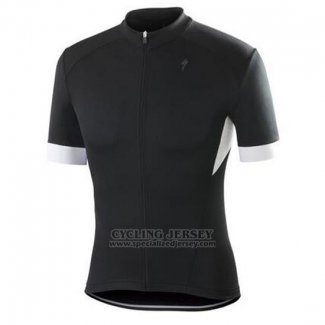 Men's Specialized RBX Sport Cycling Jersey Bib Short 2016 Black White
