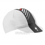 Specialized Cycling Cap 2018 White Black
