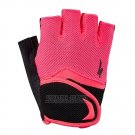 Specialized Cycling Short Gloves 2018 Pink