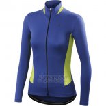 Womens Specialized RBX Sport Long SLeeve Cycling Jersey Bib Short 2016 Fuchsia