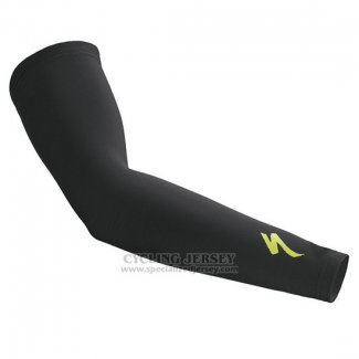 Specialized Cycling Arm Warmer 2018 Black Yellow