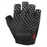 Specialized Cycling Short Gloves 2018 Black Dark Grey
