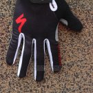 Specialized Cycling Full Finger Gloves 2014 Black